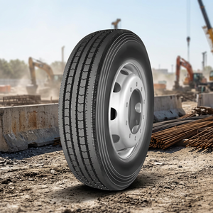 ยางสำหรับรถบรรทุกยางเรเดียล12R22.5สำหรับรถบรรทุกยางรถบรรทุกสำหรับงานหนัก - Product Image 1