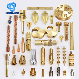 Nhà máy ODM Độ chính xác cao <span class=keywords><strong>CNC</strong></span> gia công công việc thiết bị cửa hàng cơ khí Micro nhỏ giá rẻ <span class=keywords><strong>CNC</strong></span> gia công dịch vụ phụ tùng - Product Image 2