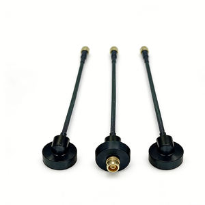 Conector SMA, Juego de 2/3/5 Antenas para Dron, Repuestos para Dron FPV - Product Image 5