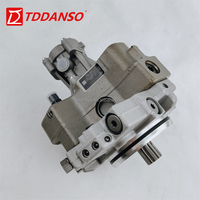 Bomba de Inyección de Combustible Common Rail de Alta Presión TDDANSO (CP3) Remanufacturada para Motor Diésel, Modelo de Repuesto 0445020090