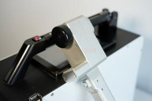 Fibre Handheld Laser Cleaner Peinture <span class=keywords><strong>Sac</strong></span> À <span class=keywords><strong>Dos</strong></span> 50W 100W Laser Dispositifs De Nettoyage <span class=keywords><strong>Pour</strong></span> La Surface Du Bois Enlèvement De La Saleté Laser Machine De Nettoyage - Product Image 6