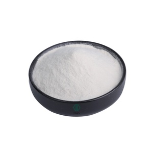 Galactomanano soluble en agua Ebos, espesante, precio al por mayor, aditivo alimentario, extracto de semilla de fenogreco, galactomanano en polvo - Product Image 3