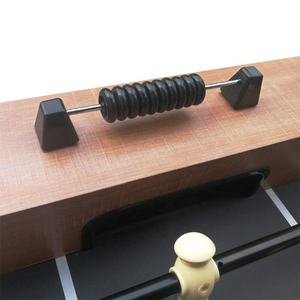 Baby-foot de qualité supérieure, taille professionnelle de 55 pouces, moderne, avec tige télescopique en plastique, autoportant, football/baby-foot/kicker - Product Image 3