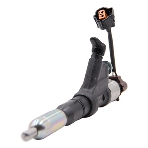 Inyector de Motor de Alta Calidad 095000-0801 - Product Image 1