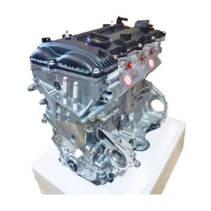 Prezzo di fabbrica 4 cilindri motore automobilistico 1.8L 110KW motore completo in vendita per Hyundai - Mode: G4NB - Product Image 3