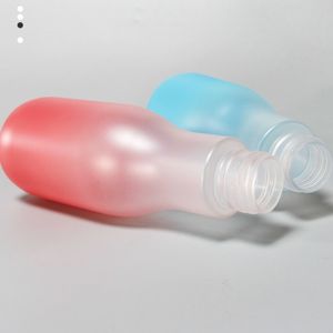 Wholesale Customizable 150ml PET Powder Blue Plastic Spray Bottle 24 Tooth Kitchen <b>Cleaning</b> <b>Appliances</b> and Gardening <b>Appliance</b> - Product Image 5