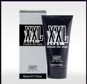 ครีมซุปเปอร์แมน XXL A0210 สำหรับผู้ชาย 50 มล. ขยายขนาดอวัยวะเพศชายด้วยสารสกัดจากพืชธรรมชาติบริสุทธิ์และกระตุ้นความต้องการทางเพศ - Product Image 5