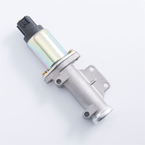 วาล์วควบคุมอากาศเดินเบา RHN50-19 สำหรับนิสสัน ไอเอซี วาล์วอะไหล่ทดแทนใหม่ - Product Image 1