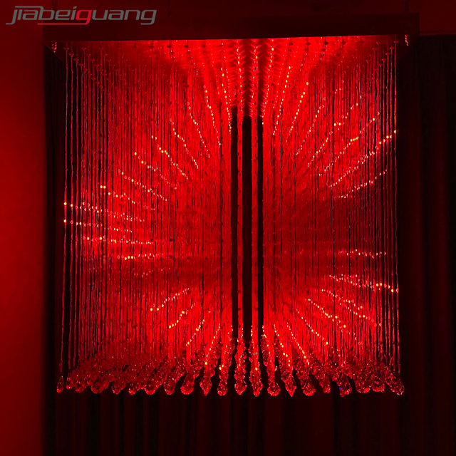 Mini RGB Full-Color 3D Cube Crystal Pixel Light Interactive LED for Christmas Unparalleled Somatosensory Experience