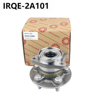 Ensemble de moyeu de roue IRQE-2A101, diamètre intérieur de 55mm, pièce de rechange pour Toyota Urban Cruise - Product Image 2