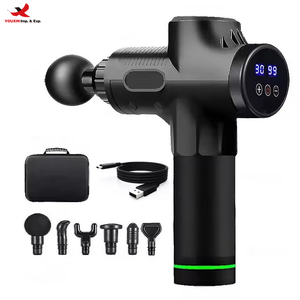 YOUXIN Fascia Massager Home Massage Device Professional Fitness Firming Muscle Relaxation <b>Silicon</b> ABS Rubber Personal Care <b>Tools</b> - Product Image 1