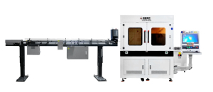 เครื่องตัดเลเซอร์แบบเข็มทางการแพทย์เครื่องตัดแบบสอดท่อแบบบางสำหรับการผลิตเครื่องมือทางการแพทย์ - Product Image 2