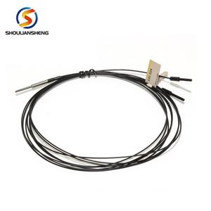 อุปกรณ์ควบคุม PLC Pac ระบบอัตโนมัติสำหรับอุตสาหกรรมพร้อมตัวควบคุม E32-D24 - Product Image 3