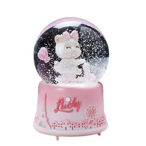 40 Estilos Nuevos <span class=keywords><strong>de</strong></span> Bolas <span class=keywords><strong>de</strong></span> Cristal Musicales con Luces <span class=keywords><strong>de</strong></span> Colores y Nieve que Cae, Regalo Festivo para Mejores Amigas <span class=keywords><strong>de</strong></span> Estudiantes, Adorno <span class=keywords><strong>de</strong></span> Globo <span class=keywords><strong>de</strong></span> Agua con Música <span class=keywords><strong>de</strong></span> Dibujos Animados - Product Image 5