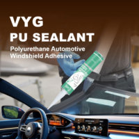 Échantillons Gratuits – Mastic Silicone Transparent GP Étanchéité Générale à Prise Rapide et Imperméable