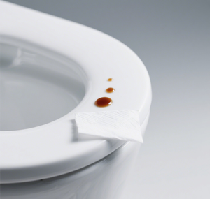 Fourniture en vrac de cuvettes de toilette à lavage de type fendu pour les entreprises immobilières et de construction - Product Image 3