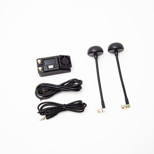 SKYZONE NUEVO Receptor STVX SteadyView X IPS 7.5G, Piezas para Gafas FPV, Receptor VTX, Accesorios para Quadcopter VRX - Product Image 3