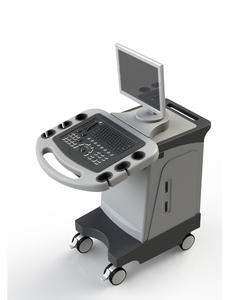 Mesin <span class=keywords><strong>Ultrasound</strong></span> Warna E2000 dengan Probe Linear dan Convex untuk Pencitraan 3D Terapi Fisik Ultrasonik - Product Image 5