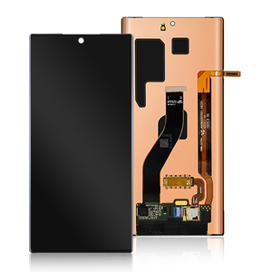 Đối với <span class=keywords><strong>Samsung</strong></span> <span class=keywords><strong>Note</strong></span> 10 cộng với <span class=keywords><strong>LCD</strong></span> đối với <span class=keywords><strong>Samsung</strong></span> <span class=keywords><strong>Note</strong></span> 10 cộng với màn hình pantalla cho <span class=keywords><strong>Samsung</strong></span> Galaxy <span class=keywords><strong>Note</strong></span> 10 cộng với màn hình thay thế - Product Image 3