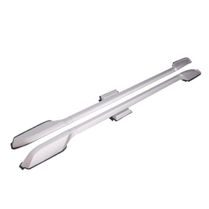 Pour Toyota Land Cruiser <span class=keywords><strong>Prado</strong></span> Tx / Txl / Tz / <span class=keywords><strong>Vx</strong></span> / Vxl 2010-2025 pour barres de toit de voiture <span class=keywords><strong>Prado</strong></span> 150 - Product Image 2