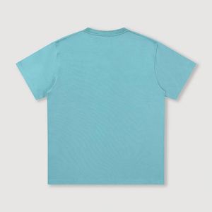 Design Black T Shirt Logo Organic 100% Cotton Essentials Heavyweight T-Shirt for Men High Quality T-Shirts - Product Image 5