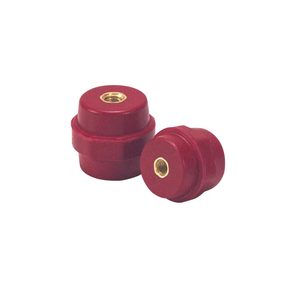 Chaer E-nổi bật thanh cái cách điện SM-80 M10 standoff cách điện 1500V - Product Image 6