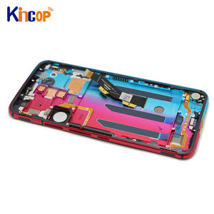 Pantalla LCD para teléfono móvil ZTE nubia <span class=keywords><strong>Red</strong></span> <span class=keywords><strong>Magic</strong></span> <span class=keywords><strong>5s</strong></span>, digitalizador de pantalla táctil para ZTE nubia <span class=keywords><strong>Red</strong></span> <span class=keywords><strong>Magic</strong></span> <span class=keywords><strong>5s</strong></span> - Product Image 3