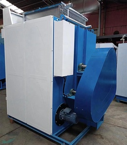 Équipement de blanchisserie industrielle BIBO, sécheuses à linge grande capacité, machine à sécher les serviettes, sécheuse à tambour, Secadora, Secadora De Ropa - Product Image 2