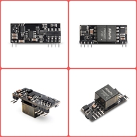 Carte PoE SDaPo DP1435 Module PoE 5V 12V 24V IEEE802.3af Module PD PoE d'isolation Standard 1500V