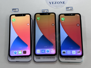 Bán Buôn Ban Đầu Màn Hình <span class=keywords><strong>LCD</strong></span> Cho Iphone 5S 6 7 8 X XS XR 11 12 13 14 15 16 Pro Max Pantone <span class=keywords><strong>LCD</strong></span> Điện Thoại Di Động Cho Iphone Hiển Thị - Product Image 4