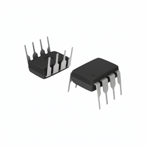Distribuidor Autorizado de Componentes Electrónicos de Circuitos Integrados, 8 DIP NCP1203P60G, Gestión de Energía (PMIC) - Product Image 1