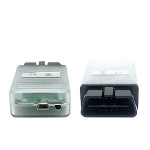 Openport 2.0 Car <b>Diagnostic</b> <b>Tool</b> OBD2 Interface For Toyota Jaguar Land Rover ECU Flashing Support - Product Image 4