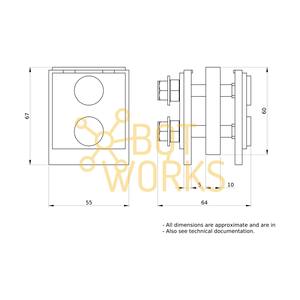 Schneider Electric LVS04640 - Nuevo - Product Image 1