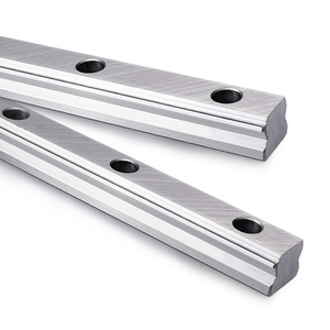 Hochpräzise Linearführung HGW15CC aus Lagerstahl, 1000mm Bewegungsschiene mit Block für Automatisierte Produktionslinien - Product Image 4