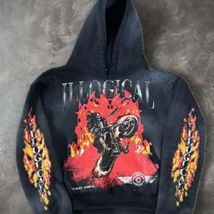 Sun Faded Hoodies Unisexe DTG Sérigraphie Pull Sweats À Capuche Stone Washed Street Style Vintage Hoodies Personnalisé - Product Image 1