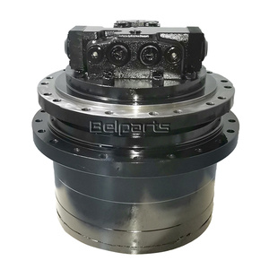 Conjunto de Motor de Traslación (Final Drive) para Excavadoras 315B 315BL - Repuestos 148-4570, 185-8530, 136-2813, 136-2851, 136-2798, 136-2850 - Product Image 6