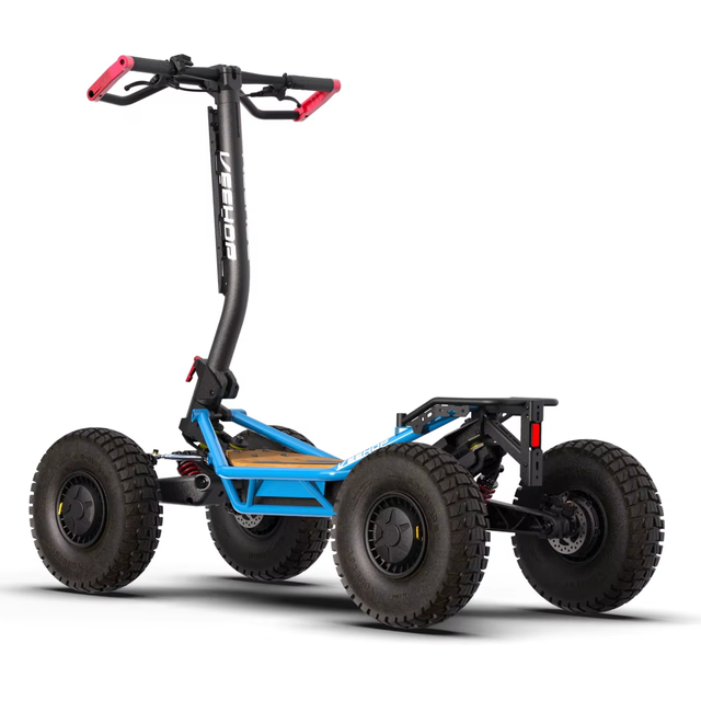 3200W Four Wheel Mini ATV Electric Bike Motorcycles Electric Sports Motorcycle Electric Off-road Motorcycle