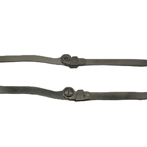 Bisagra <span class=keywords><strong>de</strong></span> <span class=keywords><strong>Rodilla</strong></span> Ortopédica Fija <span class=keywords><strong>de</strong></span> Acero Inoxidable Promocional con Anillo <span class=keywords><strong>de</strong></span> Bloqueo <span class=keywords><strong>para</strong></span> Pie Protésico - Product Image 1