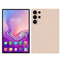 Tablet Pintar Android MTK S26 Ultra 16GB Terlaris Lintas Negara, Stok Siap Kirim Langsung dari Produsen