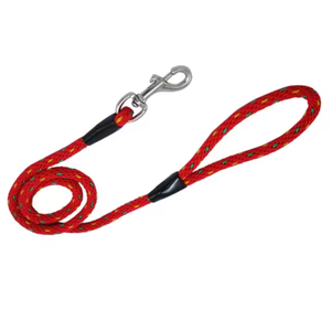 Laisse pour chien en corde ronde solide et durable fabriquée à Taiwan en gros - Product Image 2