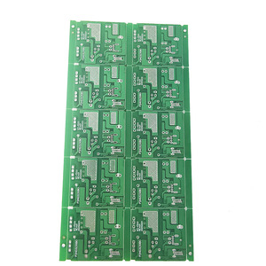 Nhà sản xuất mạch điều khiển hai mặt cho thiết bị y tế, máy đo đường huyết, thiết bị y tế, lắp ráp mạch PCB tại Trung Quốc - Product Image 6