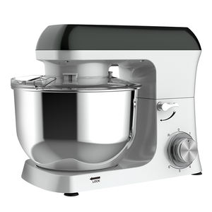 Mélangeur alimentaire de cuisine OEM, mélangeur de pâte à <span class=keywords><strong>pizza</strong></span> de table, mélangeur de pâte électrique pour pain et <span class=keywords><strong>pizza</strong></span> - Product Image 3