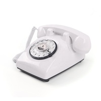 Téléphone Livre d'Or Audio pour Mariage – Enregistrez un message vocal