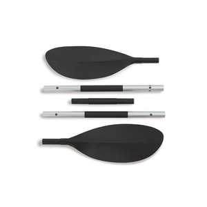 INTEX 68306 Kayak Inflable <span class=keywords><strong>Challenger</strong></span> K2 para 2 Personas, Portátil, para Aventura - Product Image 3