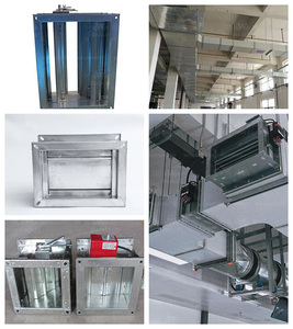 เครื่องขึ้นรูปโครงระบายอากาศ HVAC เครื่องทำโครงกรองอากาศในท่อระบายอากาศ เครื่องขึ้นรูปโครงกันไฟในท่อระบายอากาศ - Product Image 6