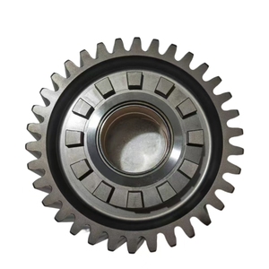 Chất lượng cao nhỏ khác biệt Assy. Bộ bảo trì thiết bị thay thế 6*37 6*40 - Product Image 3