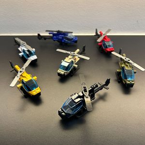 <span class=keywords><strong>Hélicoptère</strong></span> jouet pour enfants en métal à l'échelle 1:5 avec contrôle de la force, pour les enfants de 4 à 6 ans - Product Image 4