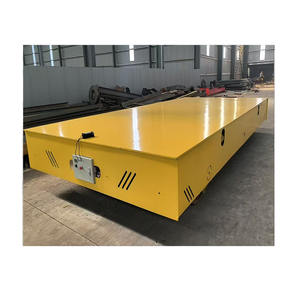 Carril bicicleta transpalette Electrique aceite tambor transpaleta camión automático guiado vehículo eléctrico coche plano aceite tambor Dolly Drywall carro - Product Image 1