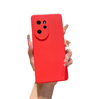 Funda Protectora para Teléfono Móvil, Color Sólido, Antigolpes, para la Serie Samsung Galaxy S24 S22 Ultra S21 A06 A110 A11 A14 A15, Venta al Por Mayor