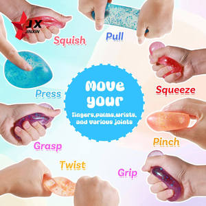 Needoh Nice Cube Stress Cube Candy Maltose Squishy Decompression Slow Rebounding Toys - Product Image 2
